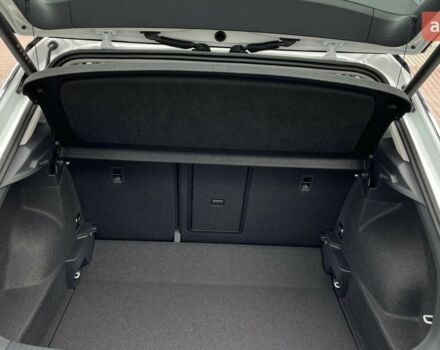 Фольксваген Ти-Рок 2025 в Ужгороде на Automoto.ua Фольксваген Ти-Рок, объемом двигателя 1.4 л и пробегом 0 тыс. км за 31447 $, фото 16 на Automoto.ua