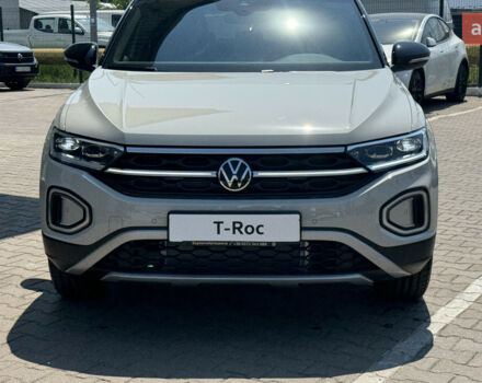 Фольксваген Ті-Рок, об'ємом двигуна 1.4 л та пробігом 0 тис. км за 31500 $, фото 1 на Automoto.ua