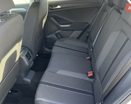 Фольксваген Ті-Рок, об'ємом двигуна 1.4 л та пробігом 0 тис. км за 30255 $, фото 14 на Automoto.ua