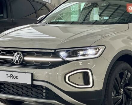 Фольксваген Ти-Рок, объемом двигателя 1.4 л и пробегом 0 тыс. км за 33450 $, фото 1 на Automoto.ua