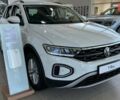 Фольксваген Ти-Рок, объемом двигателя 1.4 л и пробегом 0 тыс. км за 28700 $, фото 4 на Automoto.ua