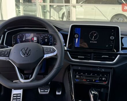 Фольксваген Ті-Рок 2025 у Чернівцях на Automoto.ua Фольксваген Ті-Рок, об'ємом двигуна 1.4 л та пробігом 0 тис. км за 33400 $, фото 14 на Automoto.ua