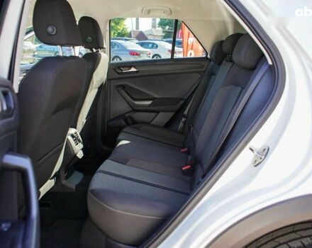 Фольксваген Ті-Рок, об'ємом двигуна 1.4 л та пробігом 8 тис. км за 28920 $, фото 24 на Automoto.ua