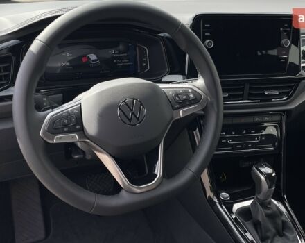 купить новое авто Фольксваген Ти-Рок 2025 года от официального дилера Алекс СО Фольксваген фото
