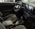 Фольксваген Ті-Рок 2025 року купити нове авто Фольксваген Ті-Рок 2025 року від офіційного дилера Автодім Атлант на Вацлава Гавела Фольксваген фото