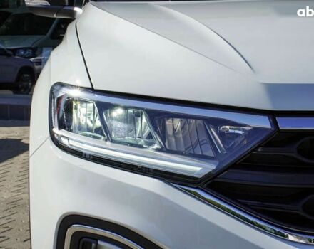 Фольксваген Ті-Рок, об'ємом двигуна 1.4 л та пробігом 8 тис. км за 28920 $, фото 1 на Automoto.ua