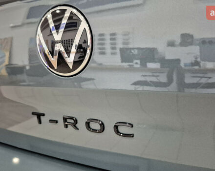 Фольксваген Ті-Рок, об'ємом двигуна 1.4 л та пробігом 0 тис. км за 35065 $, фото 18 на Automoto.ua