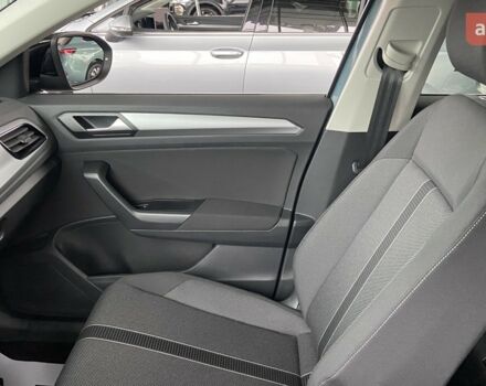 Фольксваген Ти-Рок, объемом двигателя 1.4 л и пробегом 0 тыс. км за 30416 $, фото 8 на Automoto.ua