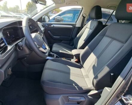 Фольксваген Ти-Рок 2025 в Хмельницком на Automoto.ua Фольксваген Ти-Рок, объемом двигателя 1.4 л и пробегом 0 тыс. км за 29000 $, фото 7 на Automoto.ua