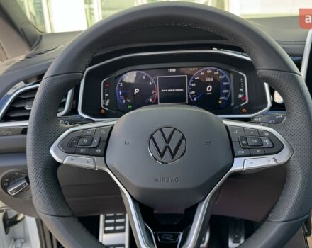 Фольксваген Ті-Рок, об'ємом двигуна 1.4 л та пробігом 0 тис. км за 33970 $, фото 8 на Automoto.ua