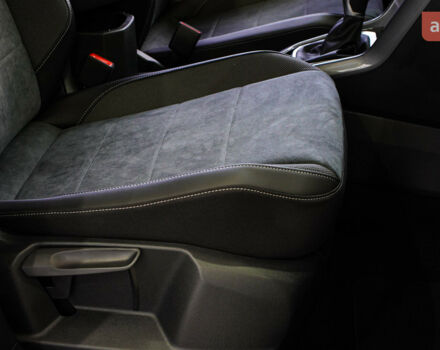 Фольксваген Ти-Рок, объемом двигателя 1.4 л и пробегом 0 тыс. км за 31613 $, фото 19 на Automoto.ua