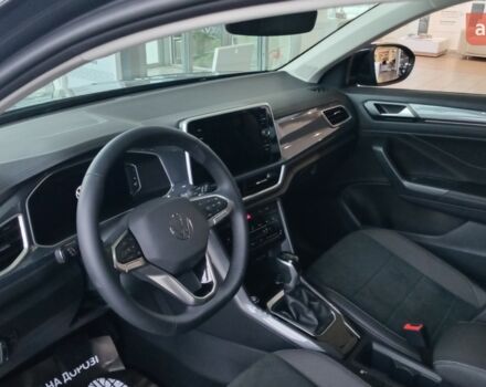 Фольксваген Ти-Рок, объемом двигателя 1.4 л и пробегом 0 тыс. км за 31500 $, фото 8 на Automoto.ua