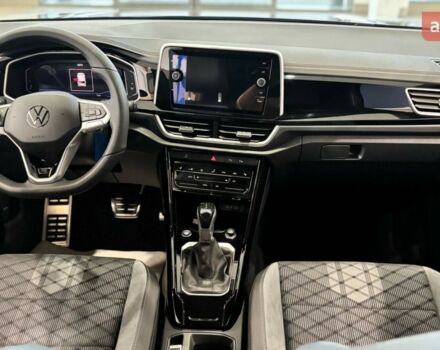 Фольксваген Ті-Рок, об'ємом двигуна 1.4 л та пробігом 0 тис. км за 33635 $, фото 30 на Automoto.ua