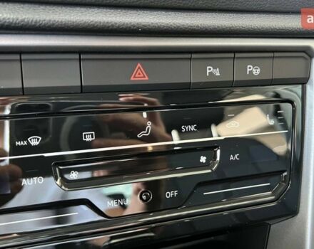 Фольксваген Ти-Рок, объемом двигателя 1.4 л и пробегом 0 тыс. км за 28700 $, фото 19 на Automoto.ua