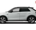 купити нове авто Фольксваген Ті-Рок 2025 року від офіційного дилера Автомобільний Дім Volkswagen Фольксваген фото