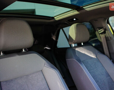 Фольксваген Ті-Рок, об'ємом двигуна 1.4 л та пробігом 0 тис. км за 34500 $, фото 18 на Automoto.ua