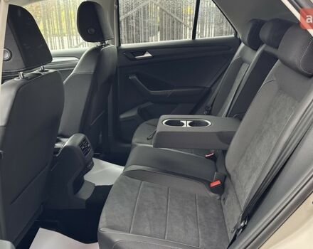 Фольксваген Ти-Рок, объемом двигателя 1.4 л и пробегом 0 тыс. км за 30999 $, фото 23 на Automoto.ua