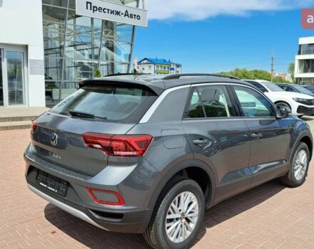 Фольксваген Ти-Рок, объемом двигателя 1.4 л и пробегом 0 тыс. км за 29600 $, фото 2 на Automoto.ua