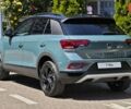 купить новое авто Фольксваген Ти-Рок 2025 года от официального дилера Автомобільний Дім Volkswagen Фольксваген фото