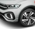 купити нове авто Фольксваген Ті-Рок 2025 року від офіційного дилера Автомобільний Дім Volkswagen Фольксваген фото