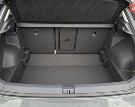 Фольксваген Ти-Рок 2025 в Хмельницком на Automoto.ua Фольксваген Ти-Рок, объемом двигателя 1.4 л и пробегом 0 тыс. км за 31500 $, фото 15 на Automoto.ua