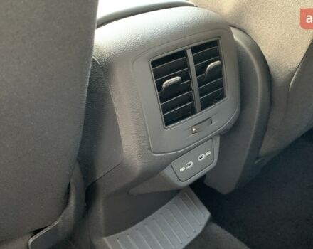 Фольксваген Ти-Рок, объемом двигателя 1.4 л и пробегом 0 тыс. км за 31613 $, фото 15 на Automoto.ua