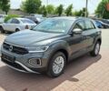 Фольксваген Ти-Рок, объемом двигателя 1.4 л и пробегом 0 тыс. км за 29600 $, фото 1 на Automoto.ua