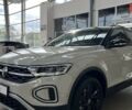 купить новое авто Фольксваген Ти-Рок 2025 года от официального дилера Автоцентр AUTO.RIA Фольксваген фото