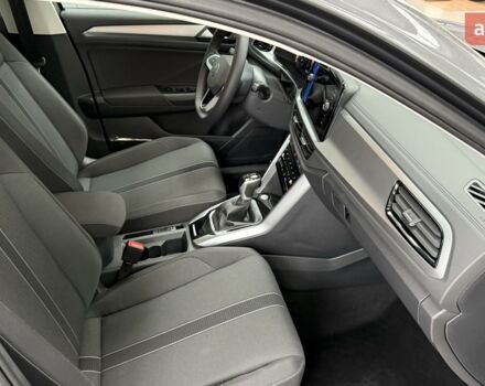 купити нове авто Фольксваген Ті-Рок 2025 року від офіційного дилера Автоцентр AUTO.RIA Фольксваген фото