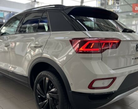 купить новое авто Фольксваген Ти-Рок 2025 года от официального дилера Автоцентр AUTO.RIA Фольксваген фото