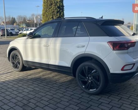 купить новое авто Фольксваген Ти-Рок 2025 года от официального дилера Алекс СО Фольксваген фото