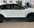 купити нове авто Фольксваген Ті-Рок 2025 року від офіційного дилера Алекс СО Фольксваген фото