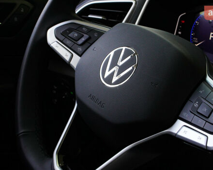 Фольксваген Ти-Рок, объемом двигателя 1.4 л и пробегом 0 тыс. км за 31613 $, фото 18 на Automoto.ua