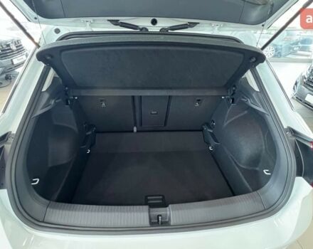 Фольксваген Ти-Рок, объемом двигателя 1.4 л и пробегом 0 тыс. км за 28700 $, фото 6 на Automoto.ua