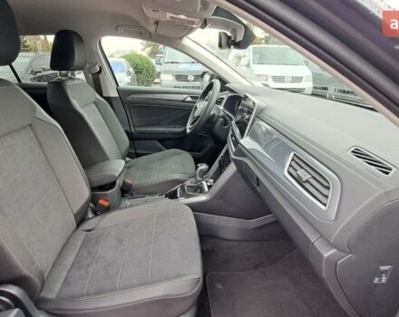 Фольксваген Ти-Рок 2025 в Хмельницком на Automoto.ua Фольксваген Ти-Рок, объемом двигателя 1.4 л и пробегом 0 тыс. км за 31500 $, фото 8 на Automoto.ua