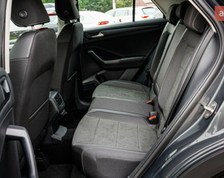 Фольксваген Ті-Рок, об'ємом двигуна 1.4 л та пробігом 0 тис. км за 31613 $, фото 18 на Automoto.ua