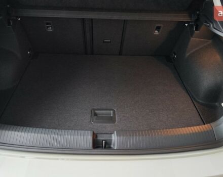 Фольксваген Ти-Рок 2025 года купить новое авто Фольксваген Ти-Рок 2025 года от официального дилера Автомобільний Дім Volkswagen Фольксваген фото