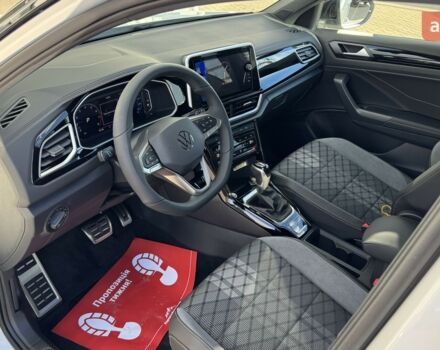 Фольксваген Ті-Рок 2025 у Чернівцях на Automoto.ua Фольксваген Ті-Рок, об'ємом двигуна 1.4 л та пробігом 0 тис. км за 33400 $, фото 19 на Automoto.ua