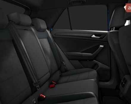 купить новое авто Фольксваген Ти-Рок 2025 года от официального дилера Автомобільний Дім Volkswagen Фольксваген фото