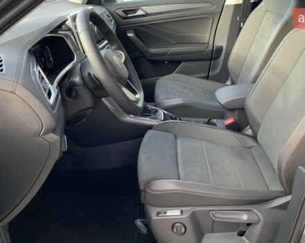 Фольксваген Ти-Рок, объемом двигателя 1.4 л и пробегом 0 тыс. км за 31613 $, фото 8 на Automoto.ua