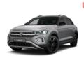 купити нове авто Фольксваген Ті-Рок 2025 року від офіційного дилера Алекс СО Фольксваген фото