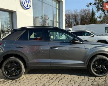 Фольксваген Ти-Рок, объемом двигателя 1.4 л и пробегом 0 тыс. км за 35177 $, фото 3 на Automoto.ua