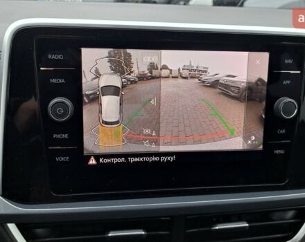 Фольксваген Ти-Рок 2025 в Хмельницком на Automoto.ua Фольксваген Ти-Рок, объемом двигателя 1.4 л и пробегом 0 тыс. км за 31500 $, фото 10 на Automoto.ua