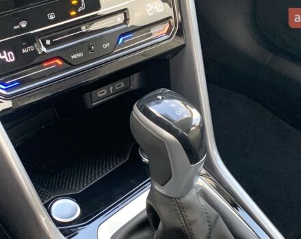 Фольксваген Ти-Рок, объемом двигателя 1.4 л и пробегом 0 тыс. км за 31613 $, фото 12 на Automoto.ua