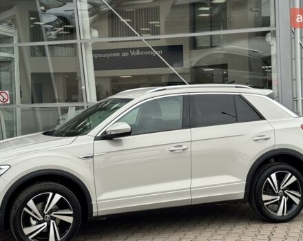 Фольксваген Ті-Рок, об'ємом двигуна 1.4 л та пробігом 0 тис. км за 33970 $, фото 6 на Automoto.ua