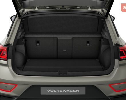 Фольксваген Ти-Рок, объемом двигателя 1.4 л и пробегом 0 тыс. км за 32665 $, фото 7 на Automoto.ua