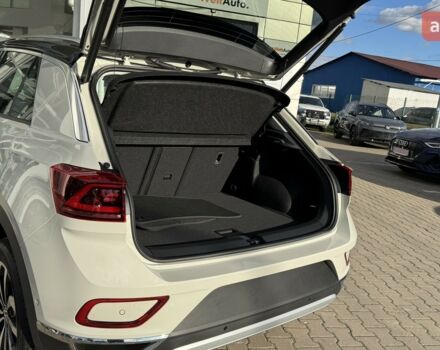 Фольксваген Ті-Рок, об'ємом двигуна 1.4 л та пробігом 0 тис. км за 31500 $, фото 22 на Automoto.ua