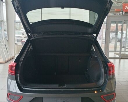 Фольксваген Ти-Рок, объемом двигателя 1.4 л и пробегом 0 тыс. км за 31500 $, фото 10 на Automoto.ua