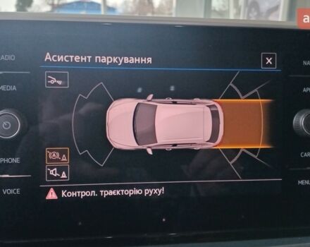 Фольксваген Ти-Рок, объемом двигателя 1.4 л и пробегом 0 тыс. км за 31500 $, фото 16 на Automoto.ua
