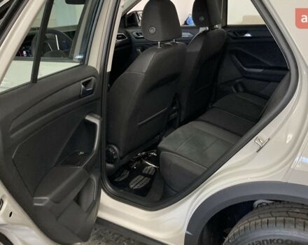 купить новое авто Фольксваген Ти-Рок 2025 года от официального дилера Автодім Атлант на Вацлава Гавела Фольксваген фото